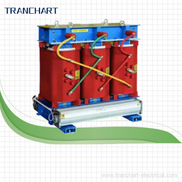 Dry Type Distribution Transformer